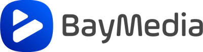Logo Bay Media Logo Bay Media